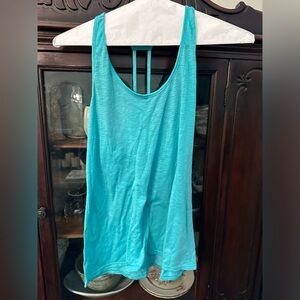 Lilly Pulitzer Tank Top